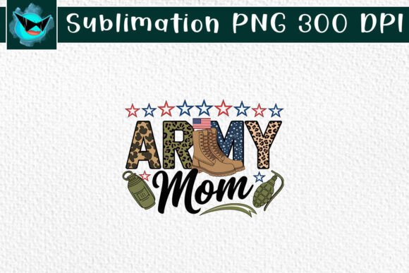 Army Mom Veteran Mom Cool Mama SVG: A Designer Review