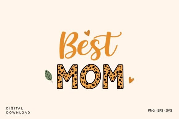 Best MOM Leopard Print SVG: A Designer's Real-Talk Review