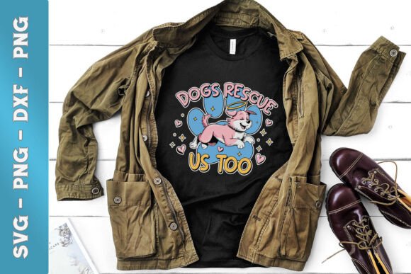 Dog Rescue Mom Mother’s Day SVG: Embroidery Designer Review