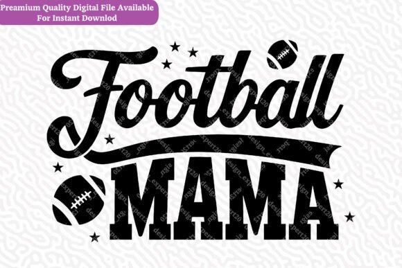 Football Mama SVG: Honest Embroidery Review
