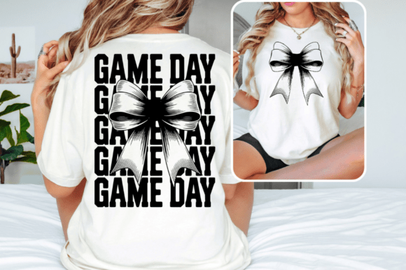 Game Day SVG Design: Embroidery Project Review
