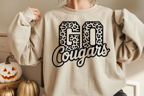 Go Cougars Leopard Svg: A Designer’s Practical Review