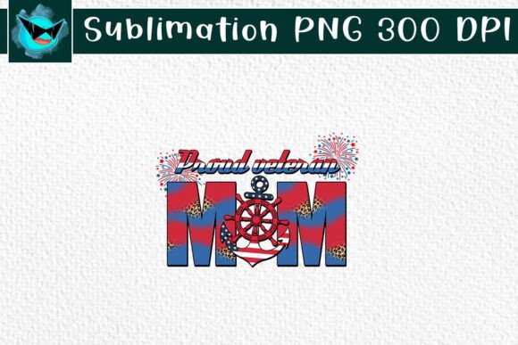 Proud Navy Mom Western Veteran SVG: A Designer’s Honest Review