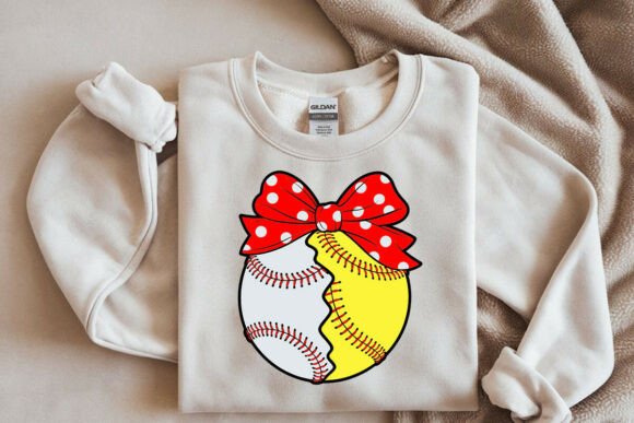 Red Bandana Softball Baseball Split SVG: Designer Review